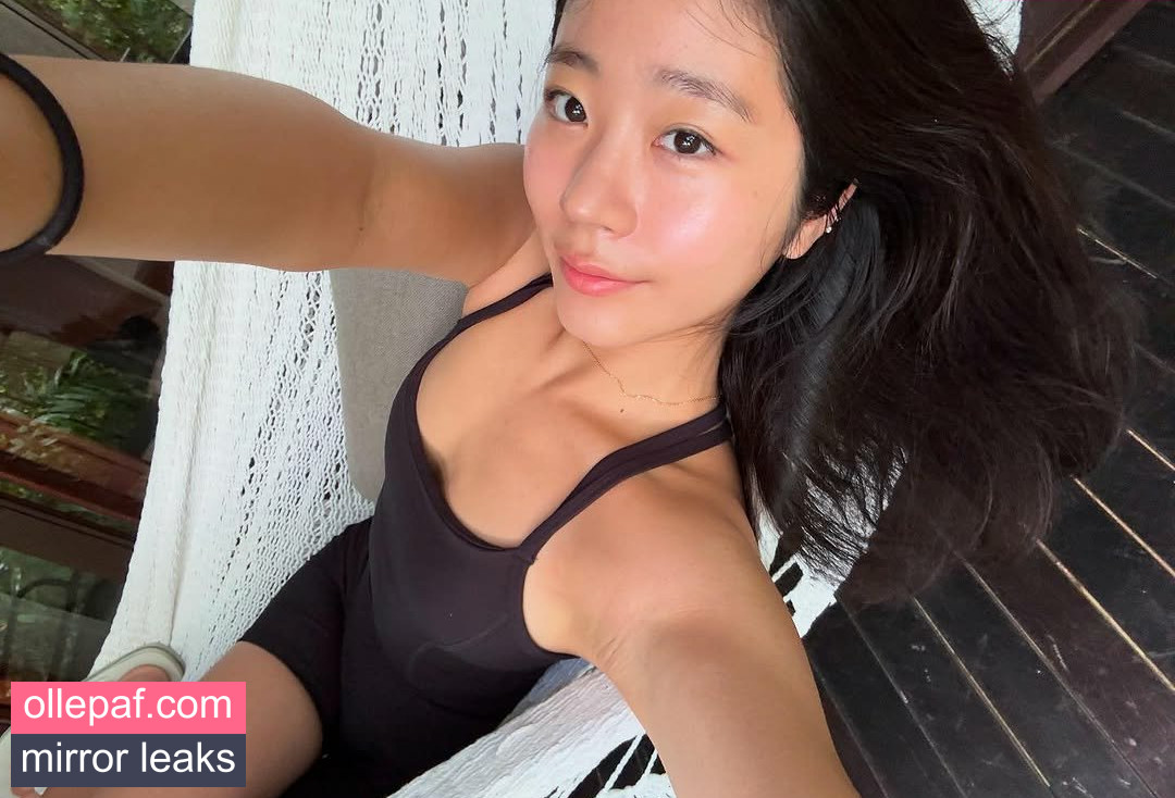 Latest Leaks Evelyn Ha Nude #20 - Fapello