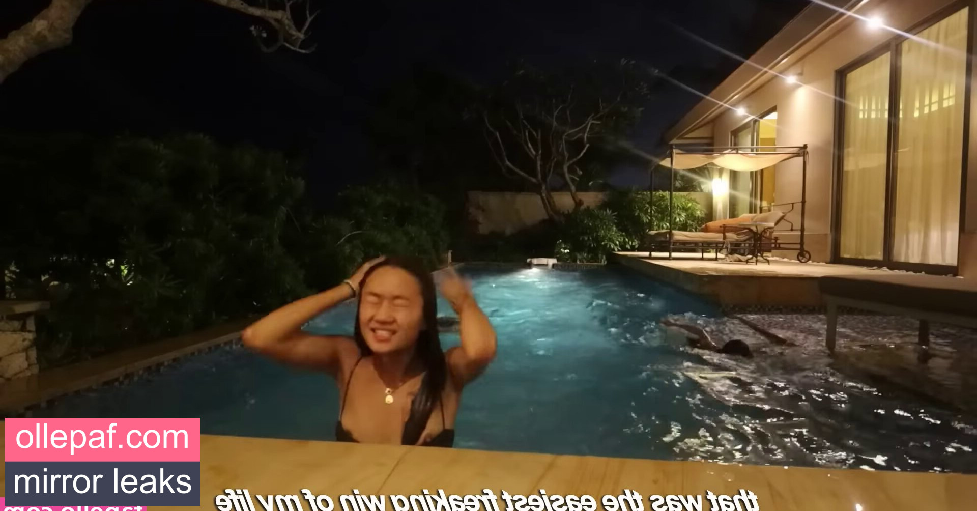 Latest Leaks Evelyn Ha Nude #21 - Fapello