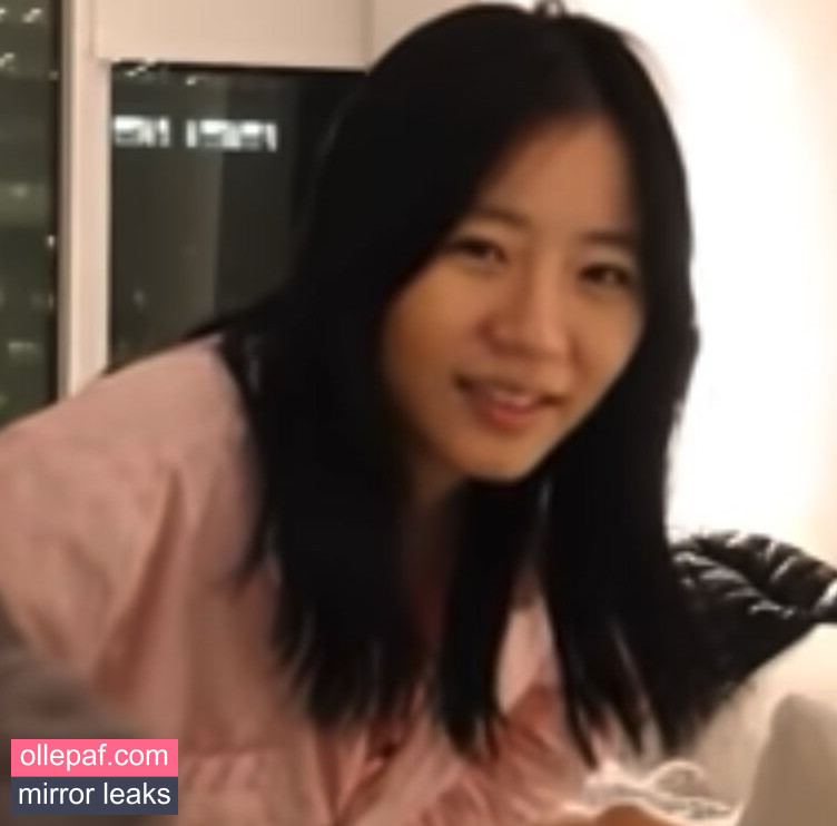 Latest Leaks Evelyn Ha Nude #22 - Fapello