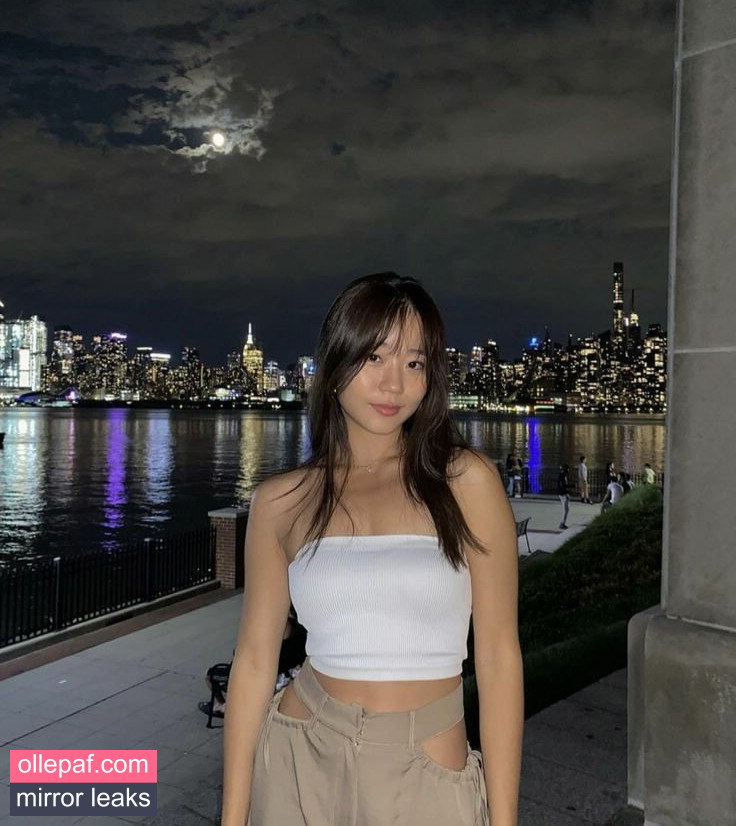 Latest Leaks Evelyn Ha Nude #31 - Fapello