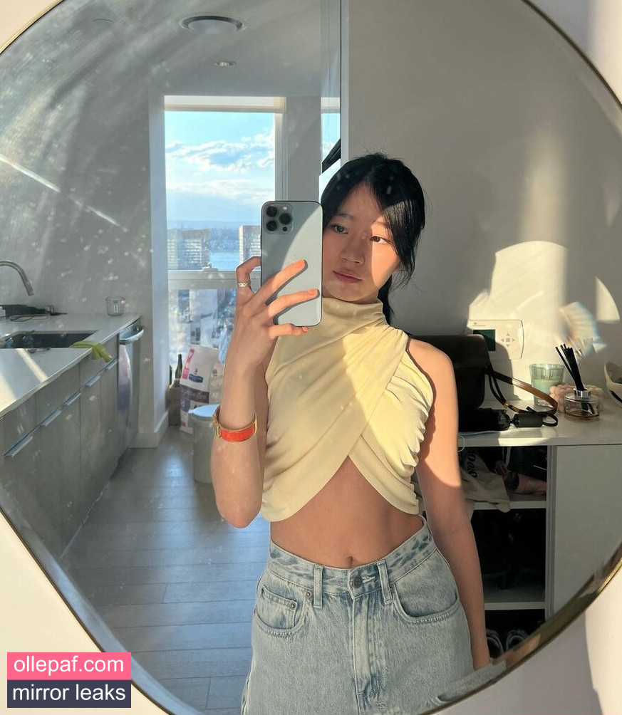 Latest Leaks Evelyn Ha Nude #35 - Fapello