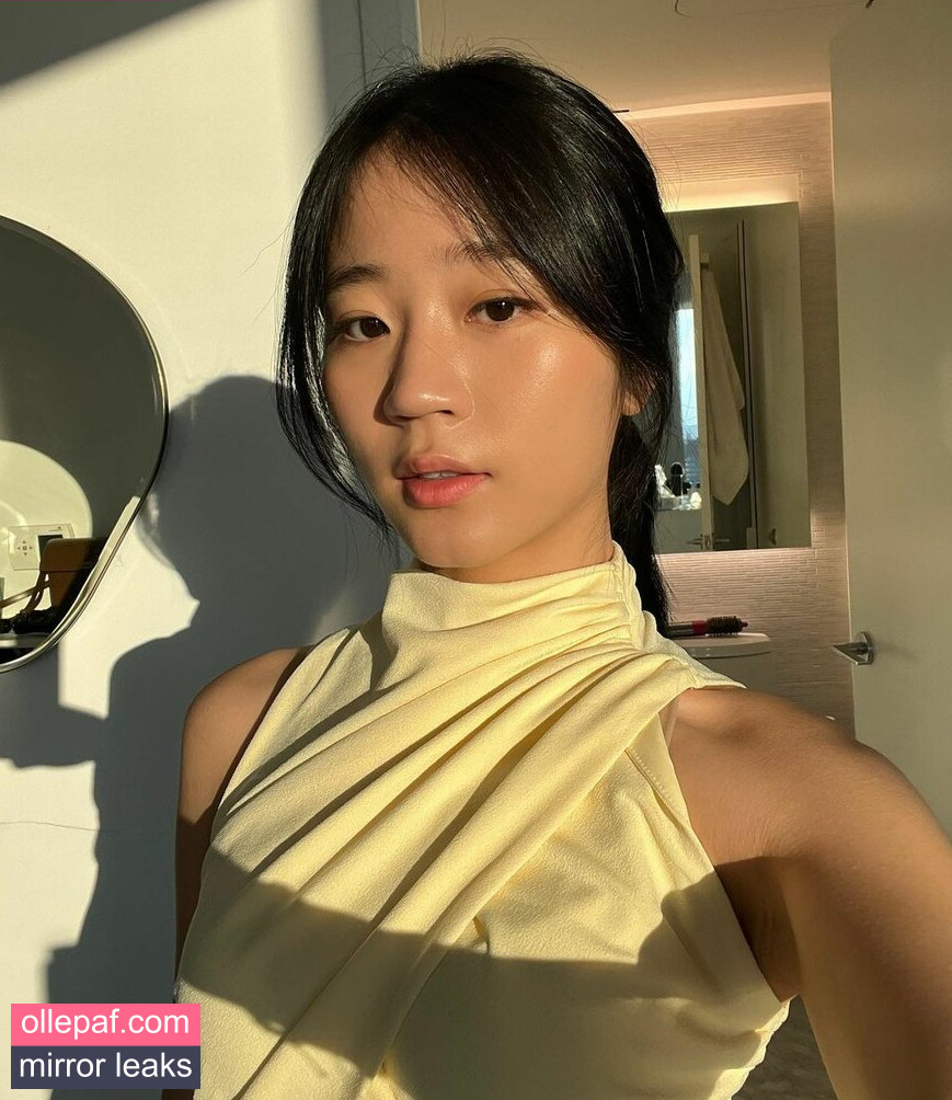 Latest Leaks Evelyn Ha Nude #36 - Fapello