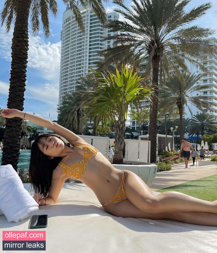 Latest Leaks Evelyn Ha Nude #57 - Fapello