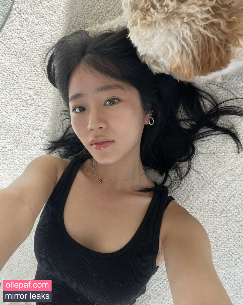 Latest Leaks Evelyn Ha Nude #59 - Fapello