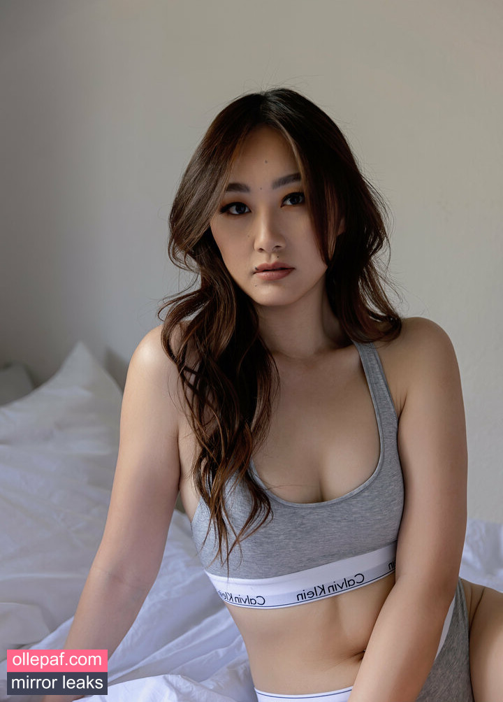 Evelyn Lin Nude Leaks OnlyFans #82 - Fapello