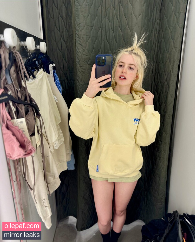 Evelyn Miller Nude Leaks OnlyFans - Fapello