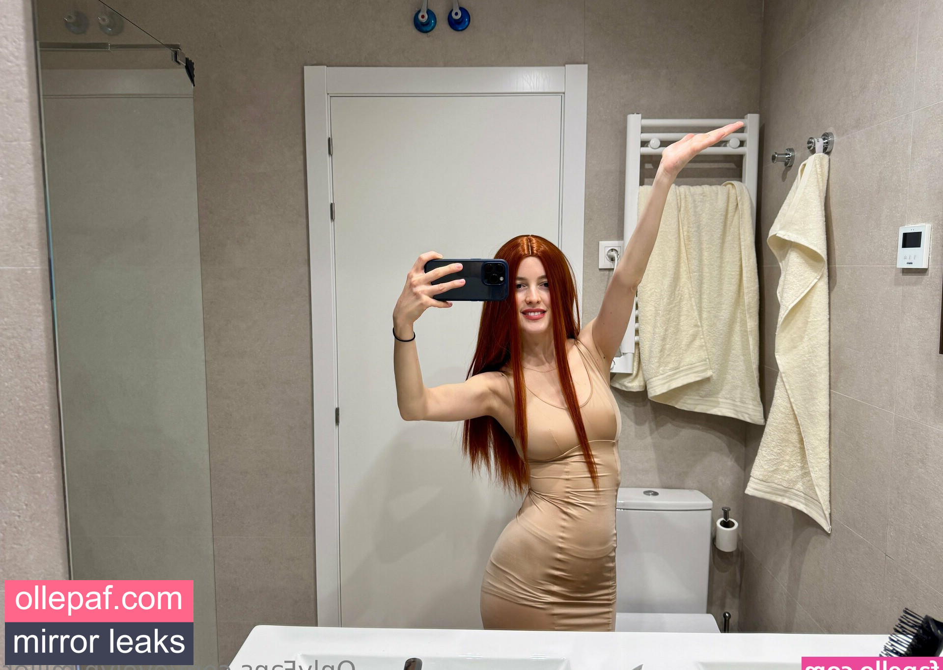 Latest Leaks Evelyn Miller Nude #18 - Fapello