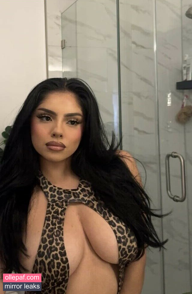 Evelyn Ortiz Nude Leaks OnlyFans #21 - Fapello