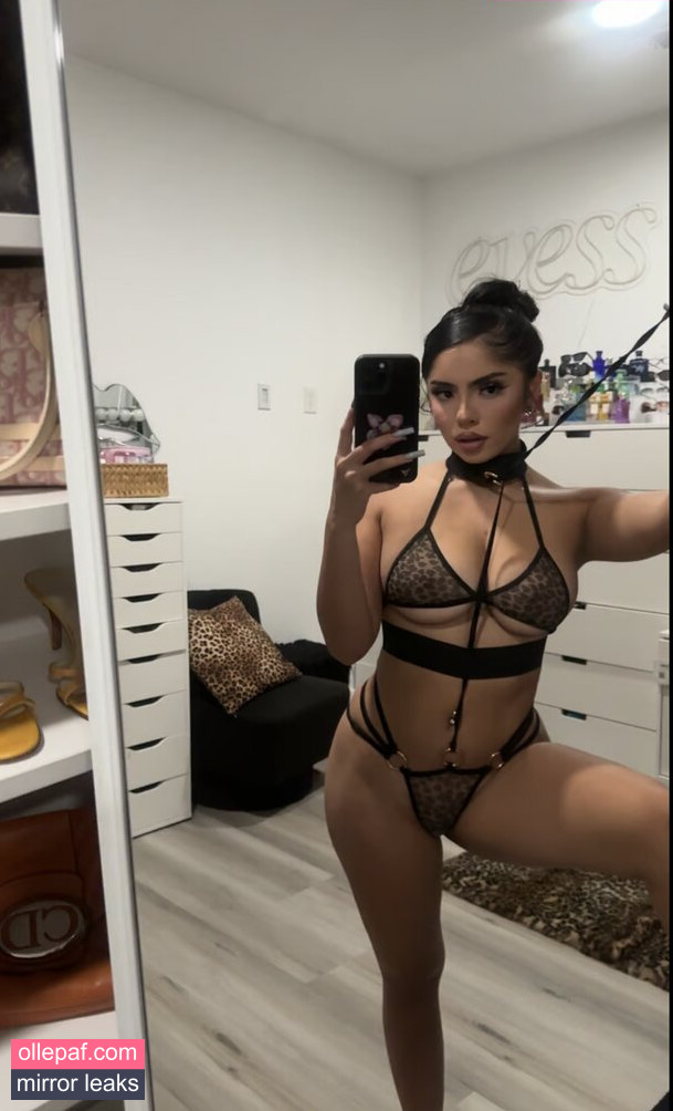 Evelyn Ortiz Nude Leaks OnlyFans #6 - Fapello