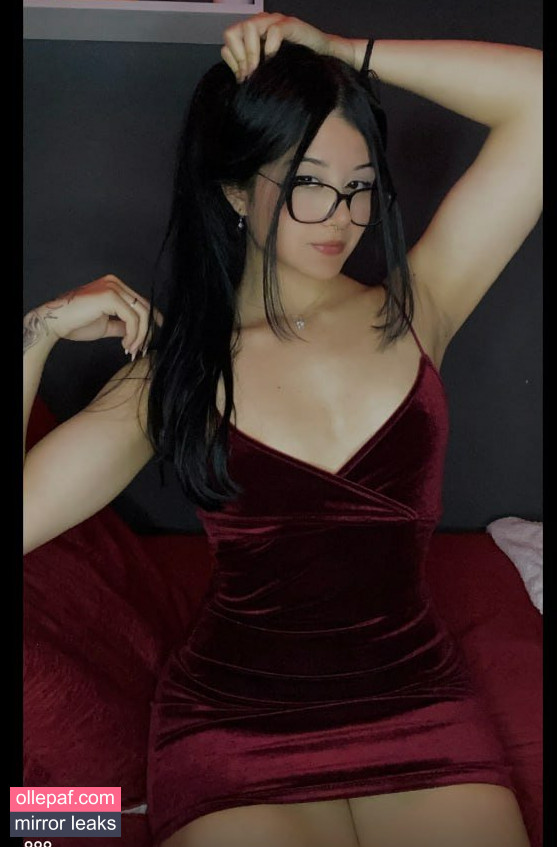 Latest Leaks evelyncomfome Nude #3 - Fapello