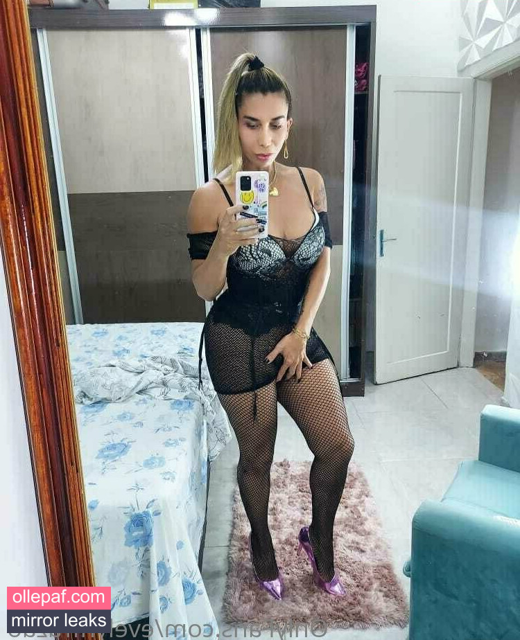 Latest Leaks evelynfrazao Nude #201 - Fapello