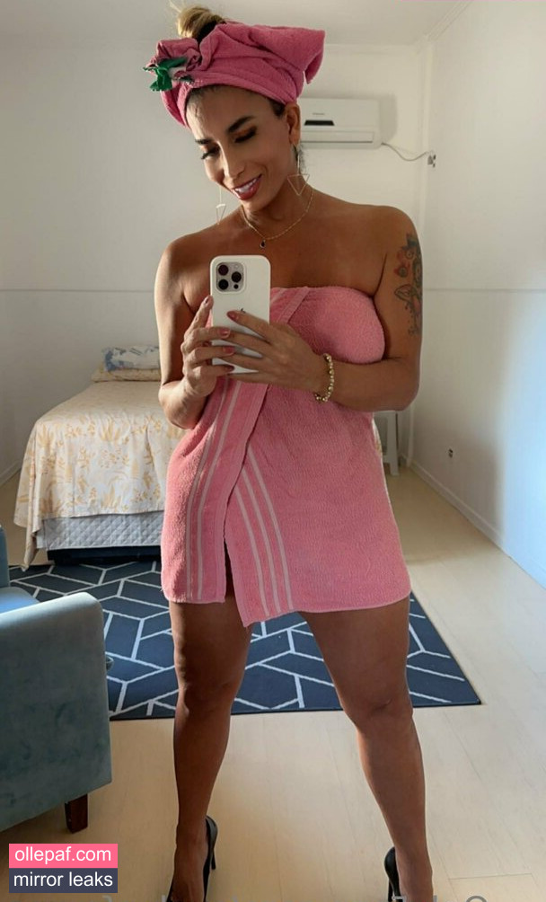 Latest Leaks evelynfrazao Nude #213 - Fapello