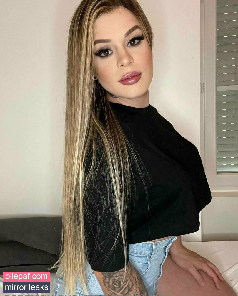 Latest Leaks evelynfrazao Nude #276 - Fapello