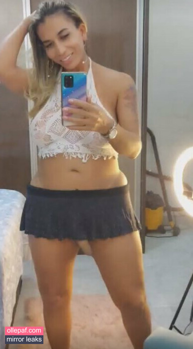 Latest Leaks evelynfrazao Nude #40 - Fapello