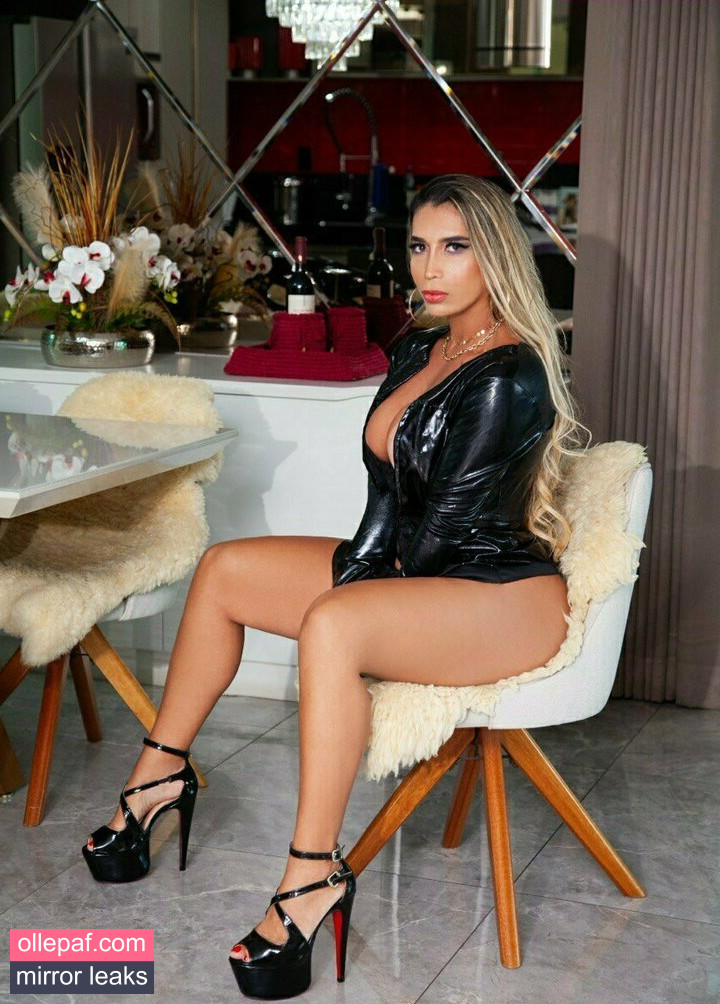 Latest Leaks evelynfrazao Nude #42 - Fapello