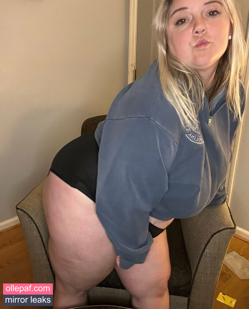 Latest Leaks evelynnleigh Nude #22 - Fapello