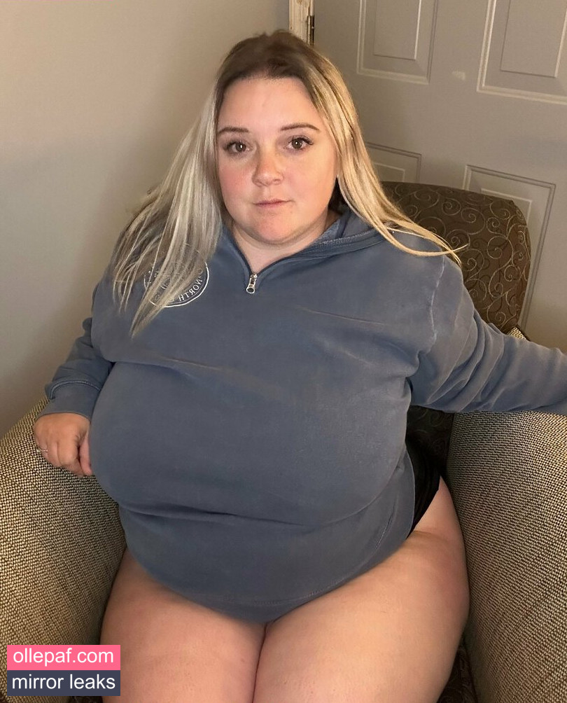 Latest Leaks evelynnleigh Nude #24 - Fapello