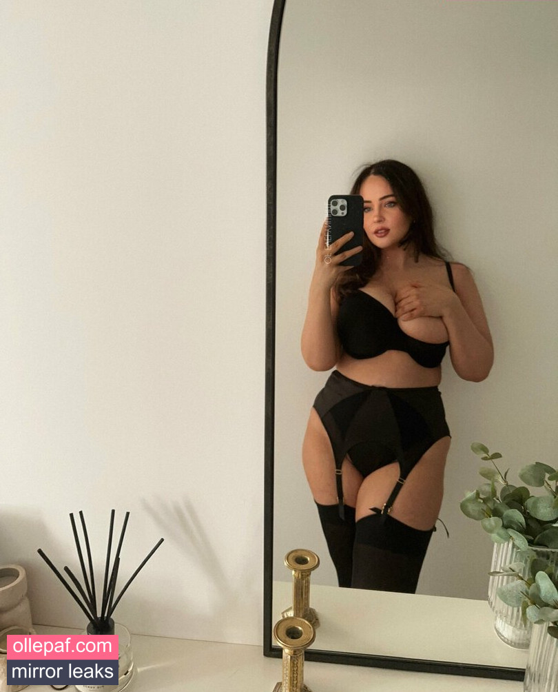 Latest Leaks Evelynwhite Nude #171 - Fapello