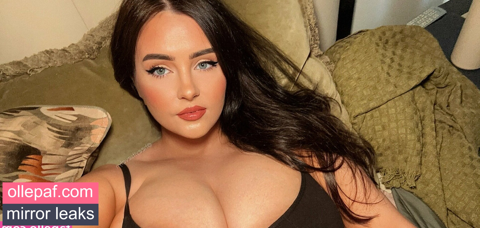 Latest Leaks Evelynwhite Nude #257 - Fapello