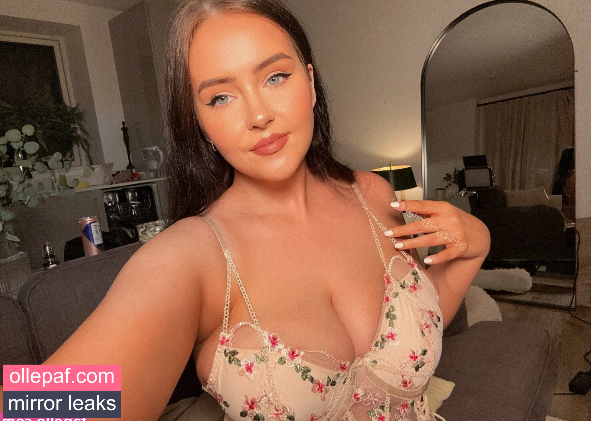 Latest Leaks Evelynwhite Nude #259 - Fapello