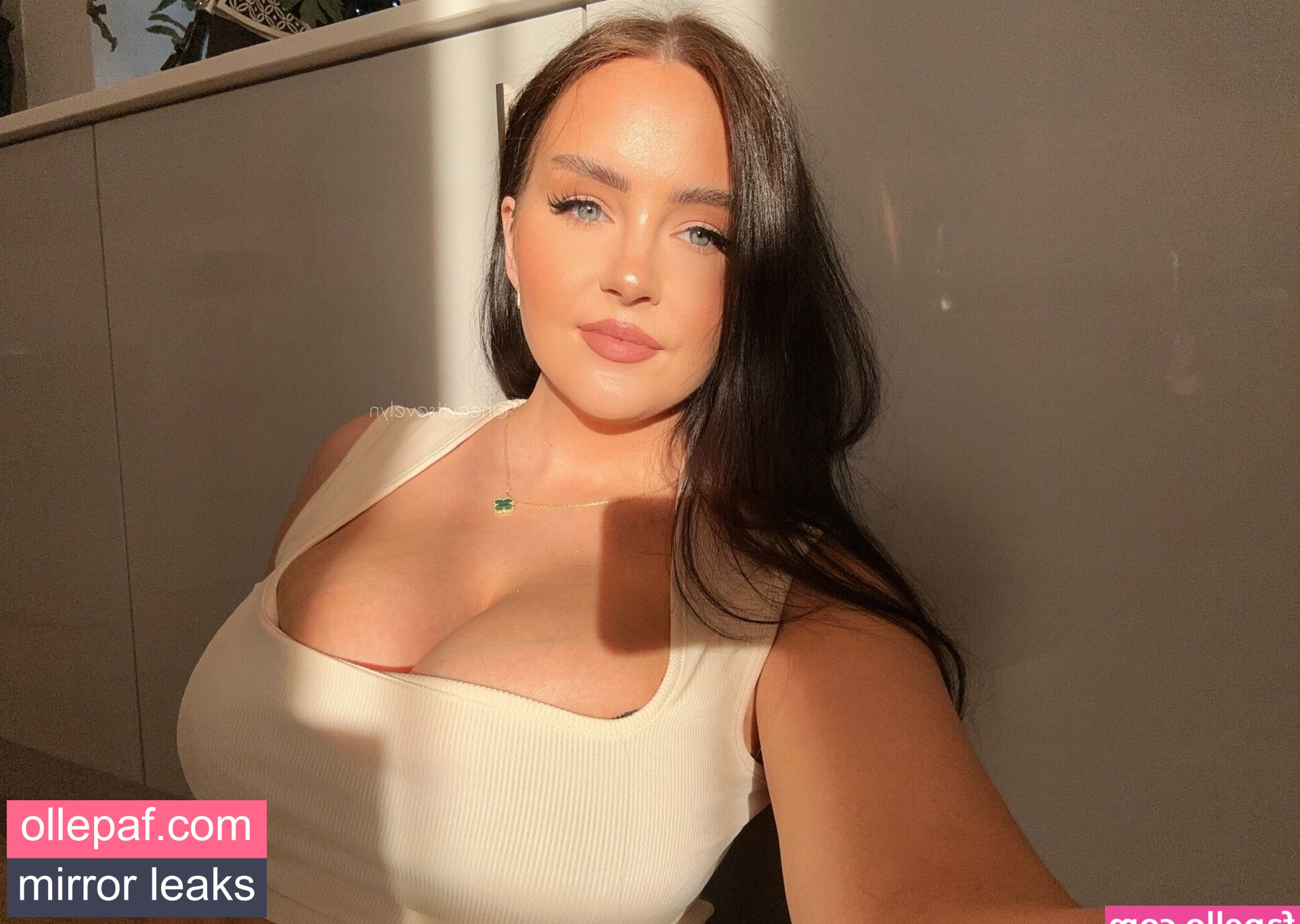 Latest Leaks Evelynwhite Nude #342 - Fapello