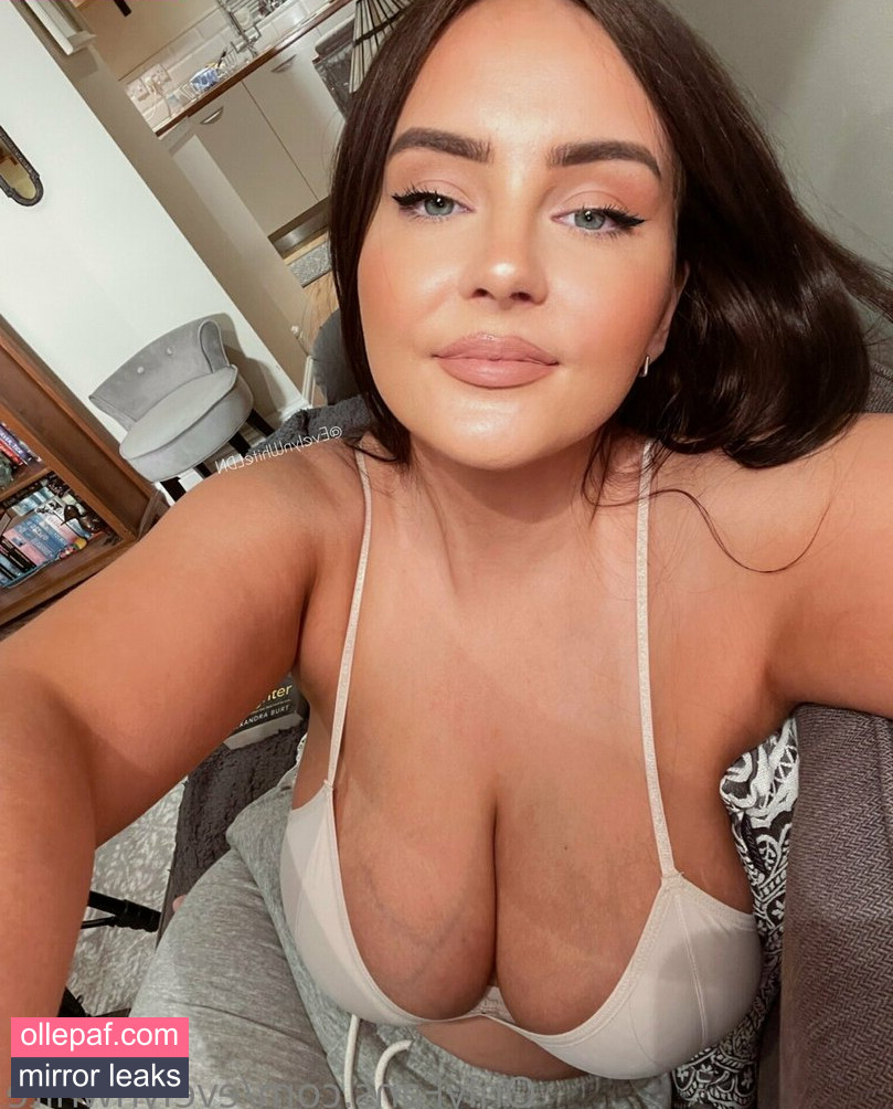 Latest Leaks Evelynwhite Nude #387 - Fapello