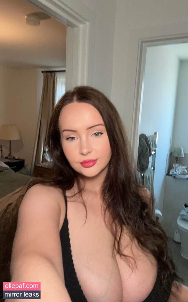 Latest Leaks Evelynwhite Nude #5 - Fapello