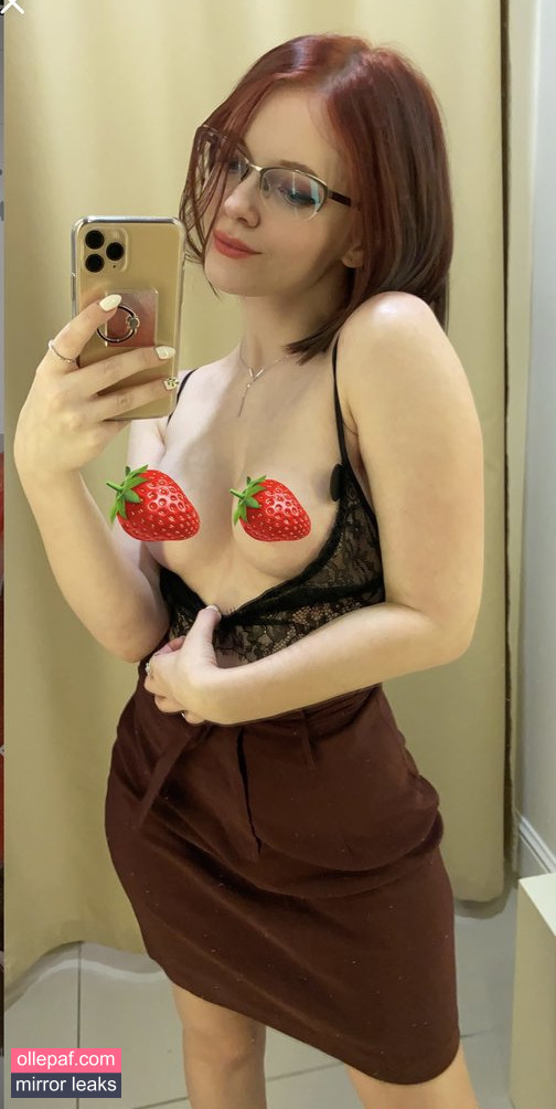 Latest Leaks Evenink Cosplay Nude #1075 - Fapello