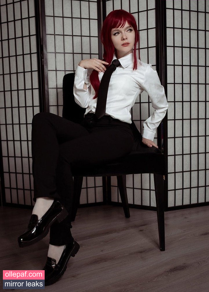 Latest Leaks Evenink Cosplay Nude #1083 - Fapello