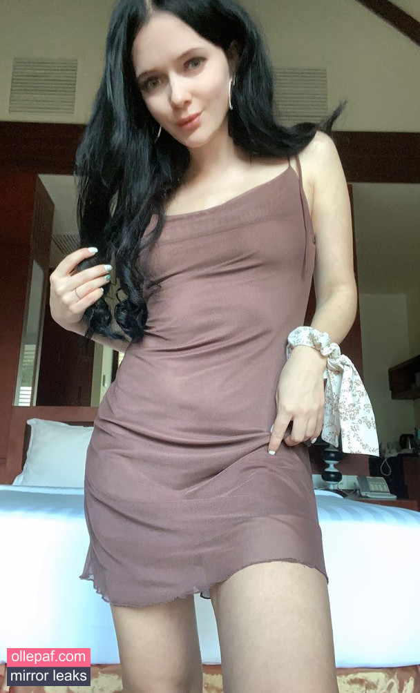 Latest Leaks Evenink Cosplay Nude #1093 - Fapello