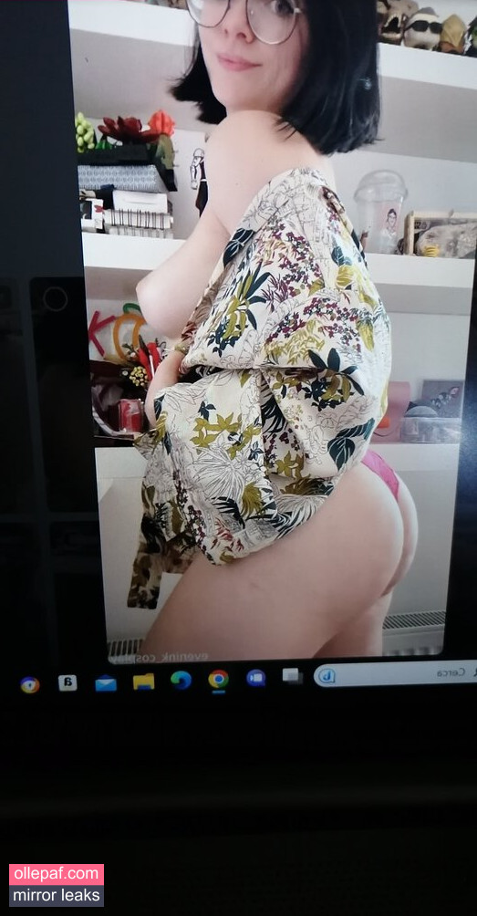 Evenink Cosplay Nude Leaks OnlyFans #78 - Fapello