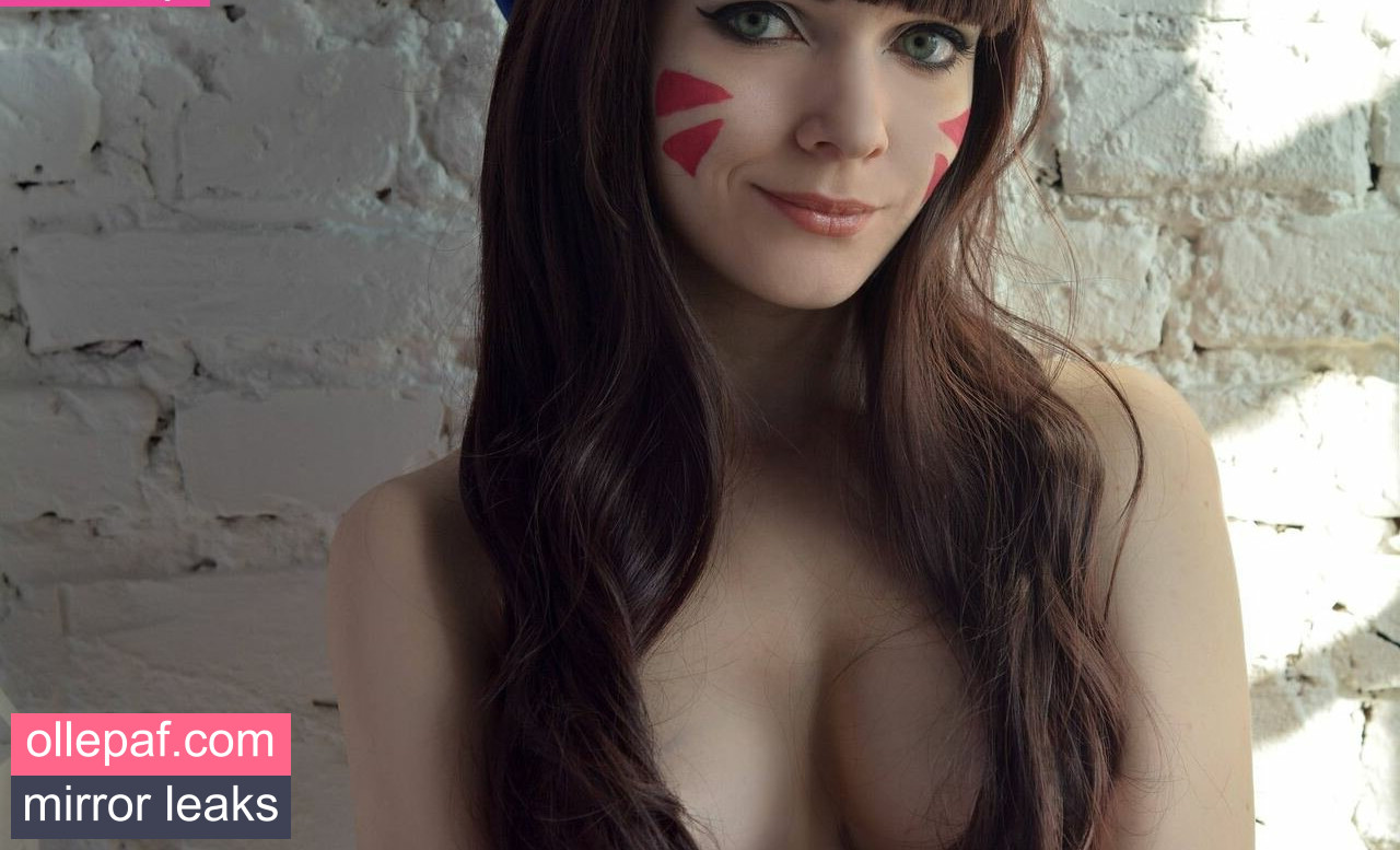 Latest Leaks Evenink Nude #1200 - Fapello