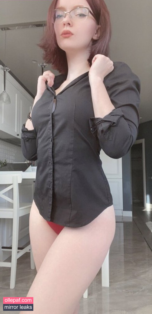 Latest Leaks Evenink Nude #394 - Fapello