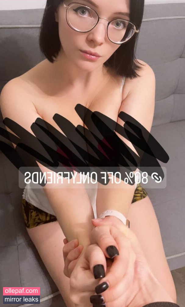 Latest Leaks Evenink Nude #435 - Fapello
