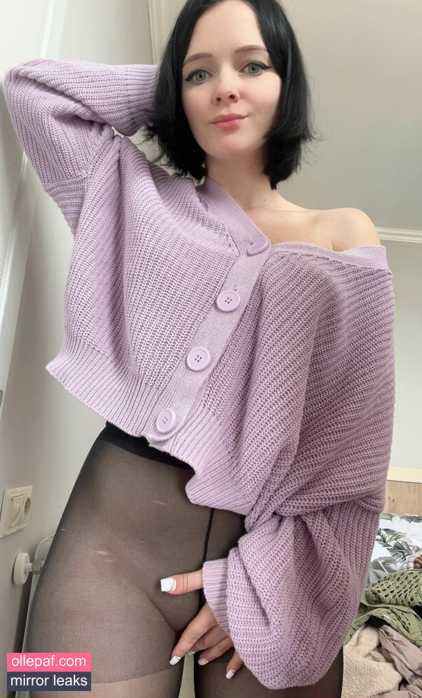 Latest Leaks Evenink Nude #499 - Fapello