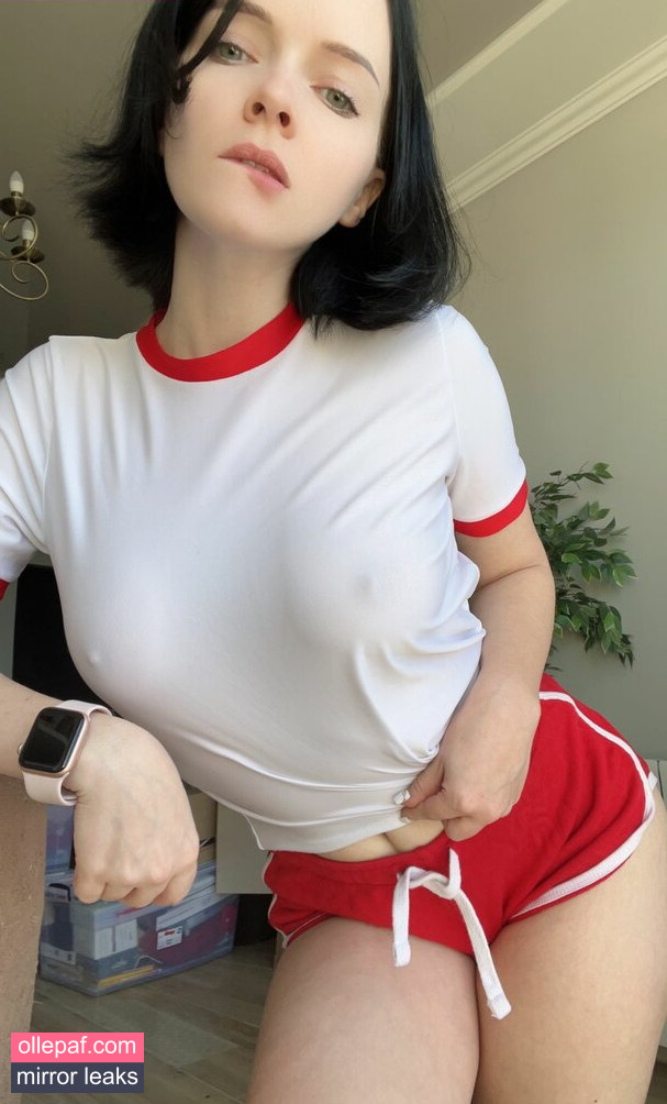 Latest Leaks Evenink Nude #502 - Fapello