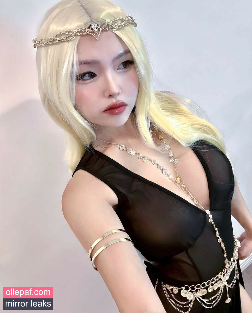 Latest Leaks eves_worldxo Nude #72 - Fapello