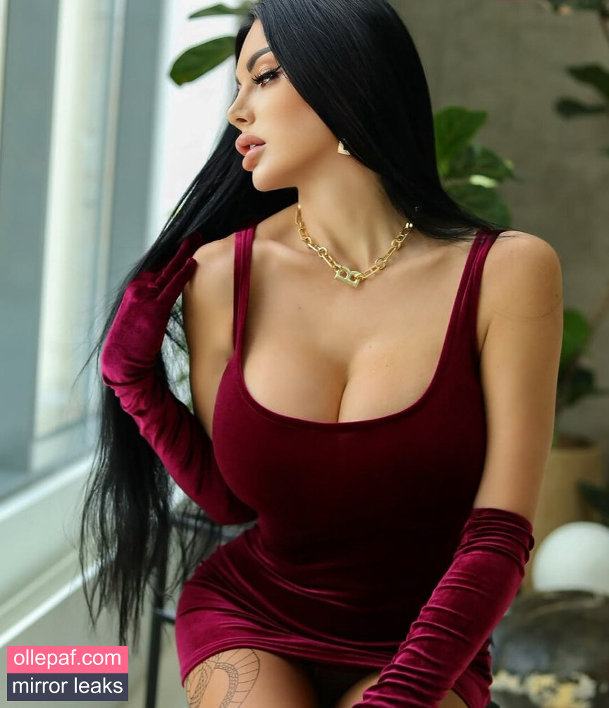 Evgeniya Donetsk Nude Leaks OnlyFans #4 - Fapello