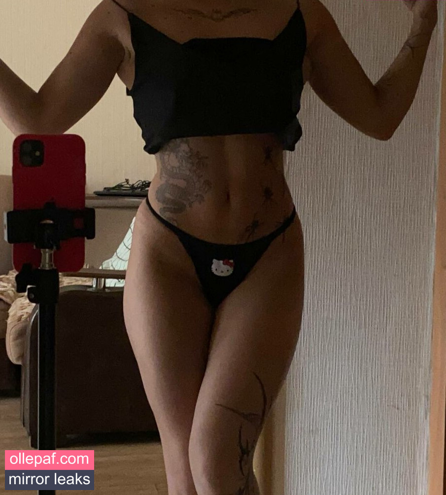 Latest Leaks evgym Nude #8 - Fapello