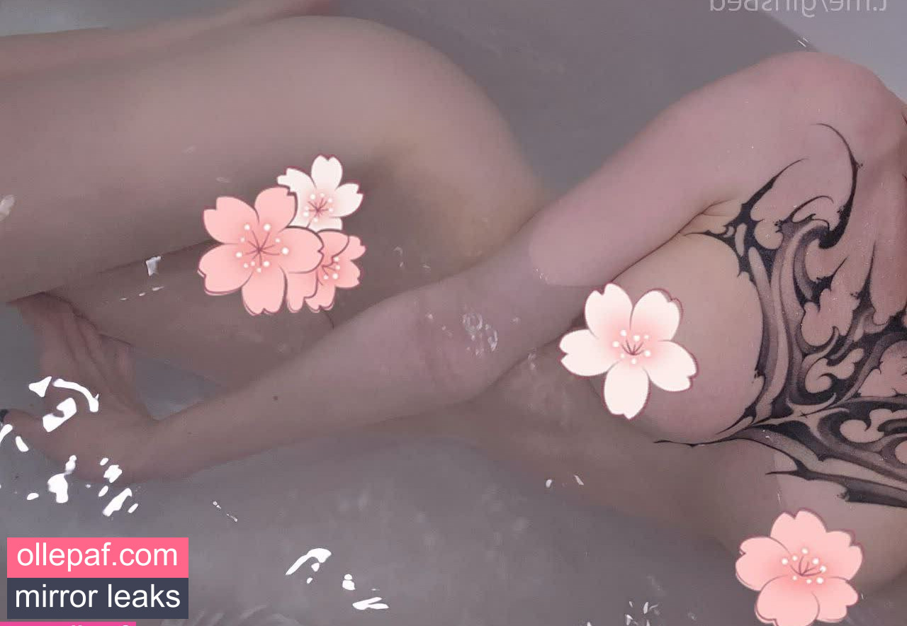 Latest Leaks Evi Heaven Nude #18 - Fapello
