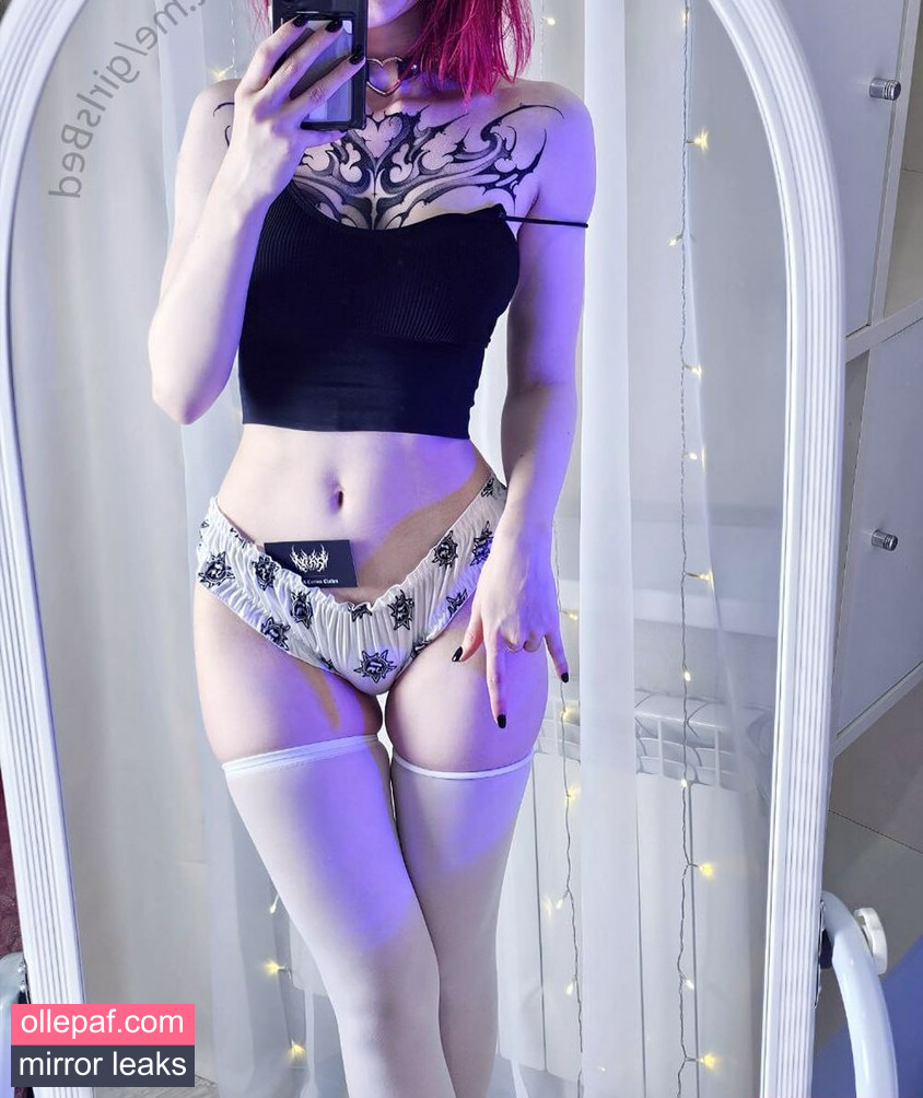Latest Leaks Evi Heaven Nude #35 - Fapello