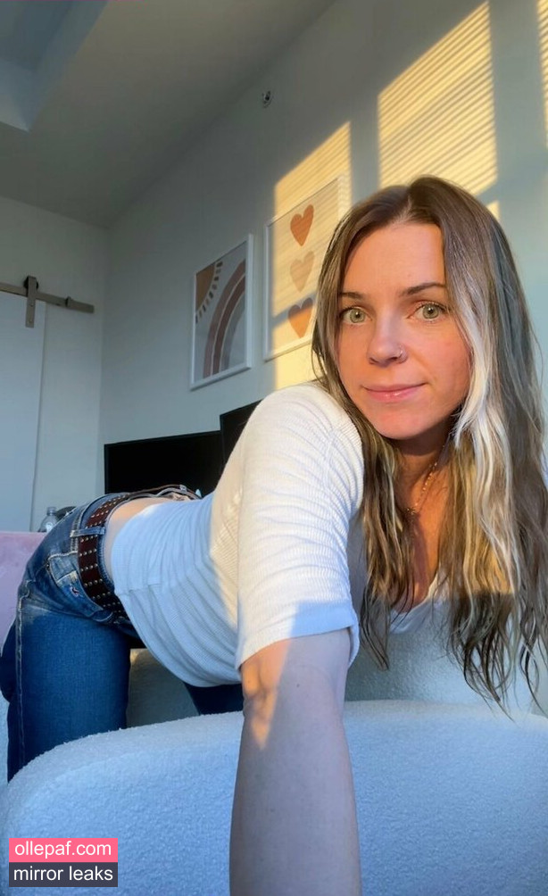 Latest Leaks evie.ei Nude #29 - Fapello