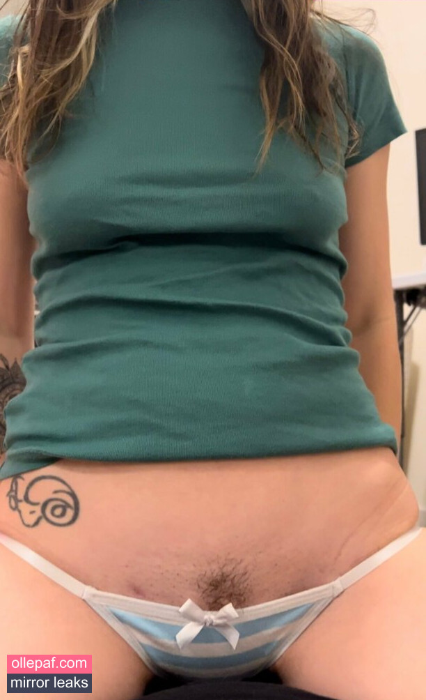 Latest Leaks evie.ei Nude #30 - Fapello