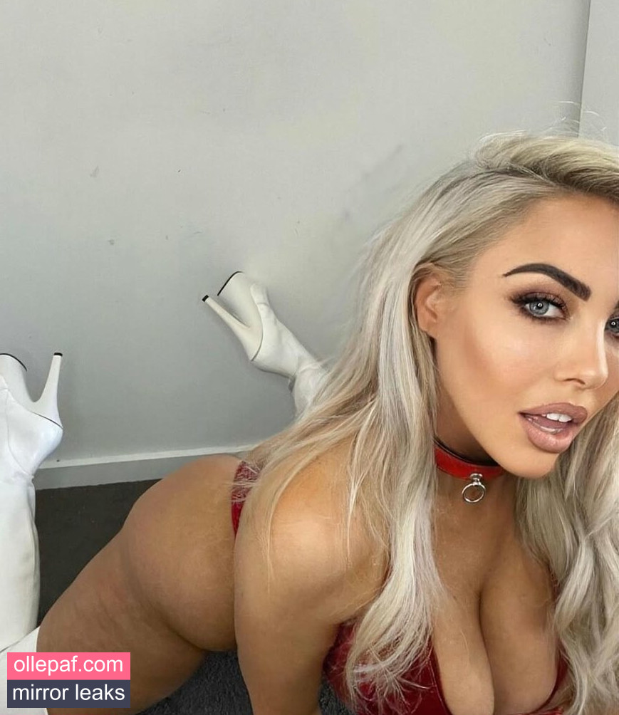 Latest Leaks Evie Leana Nude #30 - Fapello