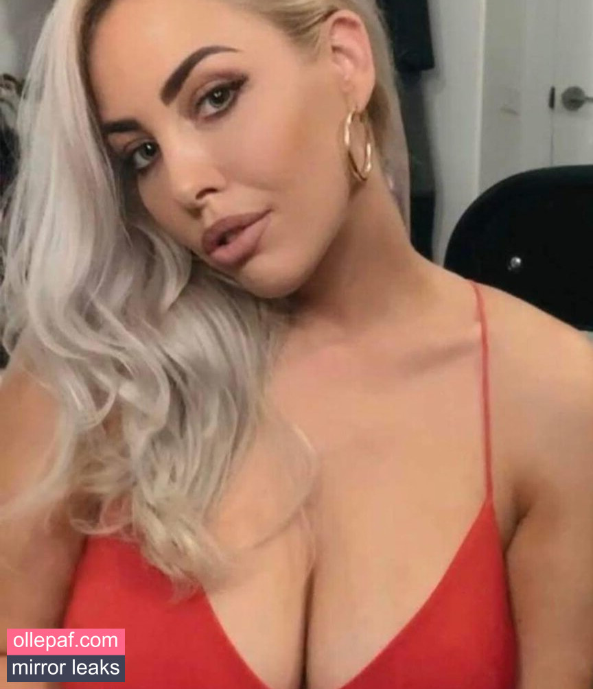 Latest Leaks Evie Leana Nude #59 - Fapello