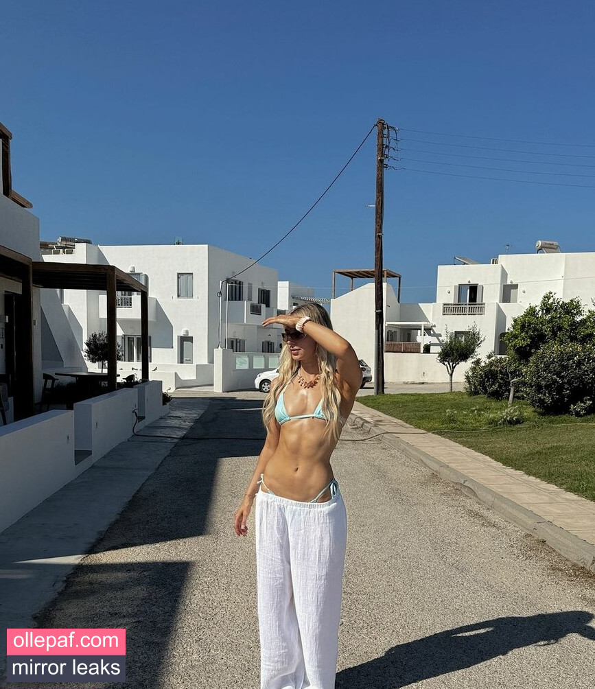 Latest Leaks Evie Penington Nude #14 - Fapello