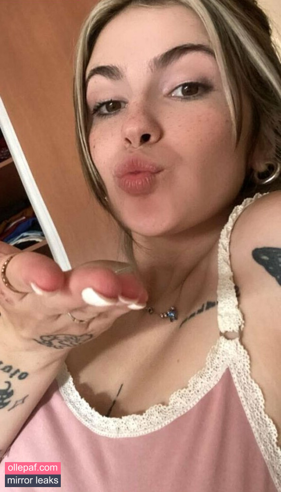 Latest Leaks eviecutie Nude #2 - Fapello
