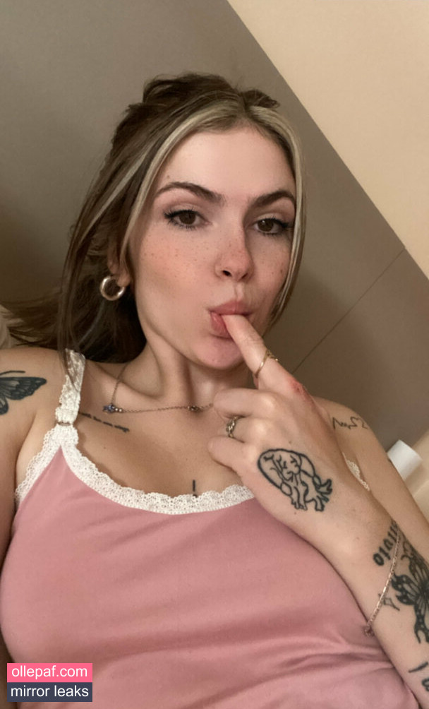 Latest Leaks eviecutie Nude #13 - Fapello