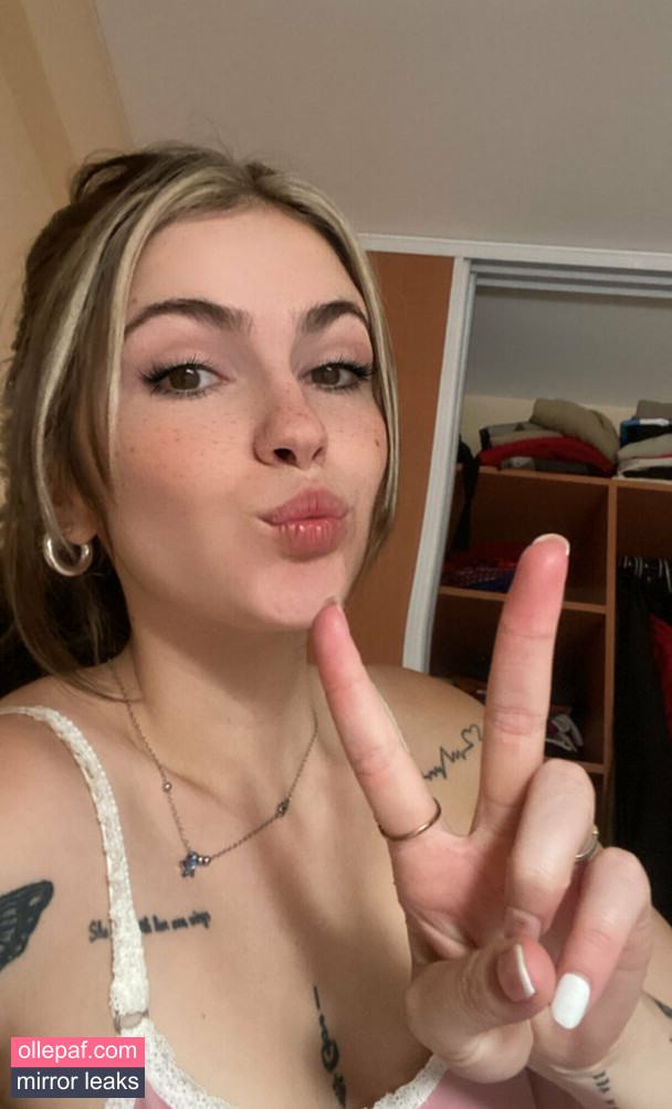 Latest Leaks eviecutie Nude #19 - Fapello
