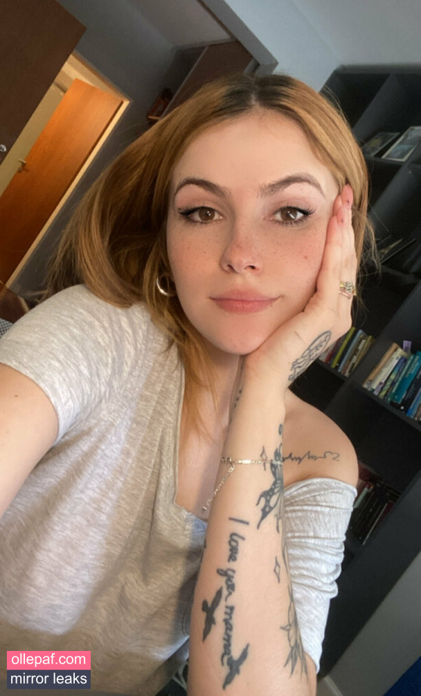 Latest Leaks eviecutie Nude #23 - Fapello